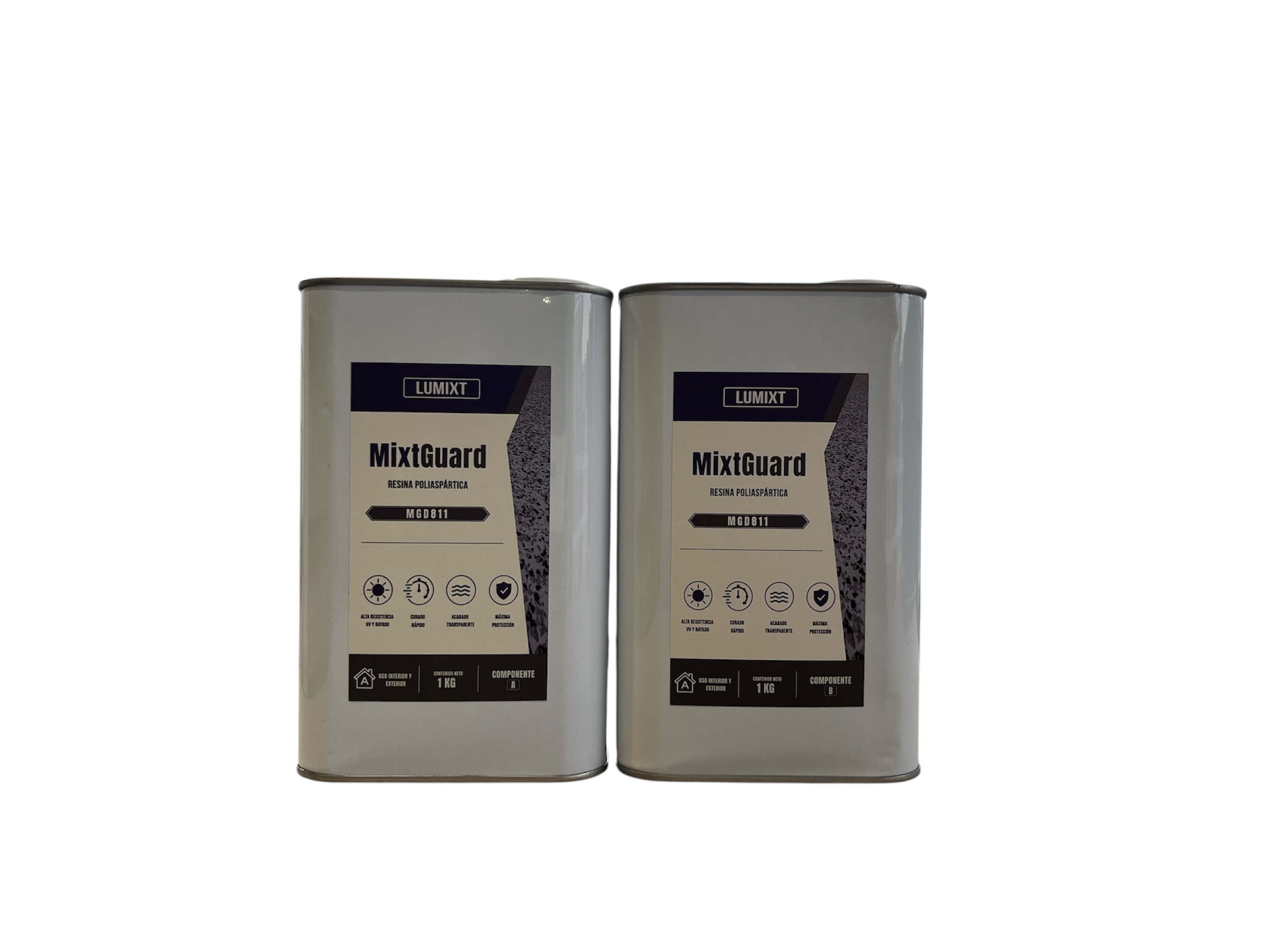 MixtGuard811