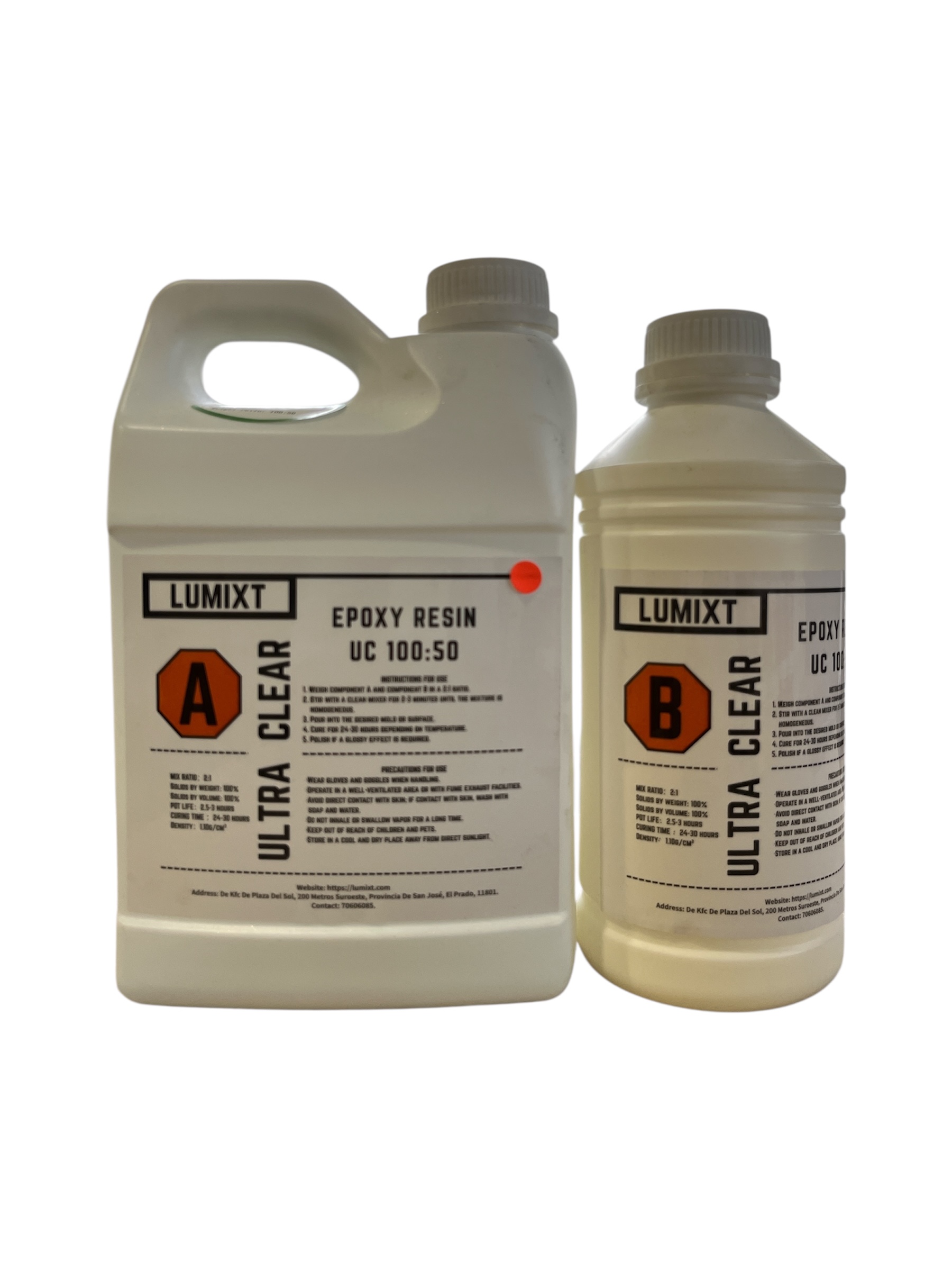 UltraCast150