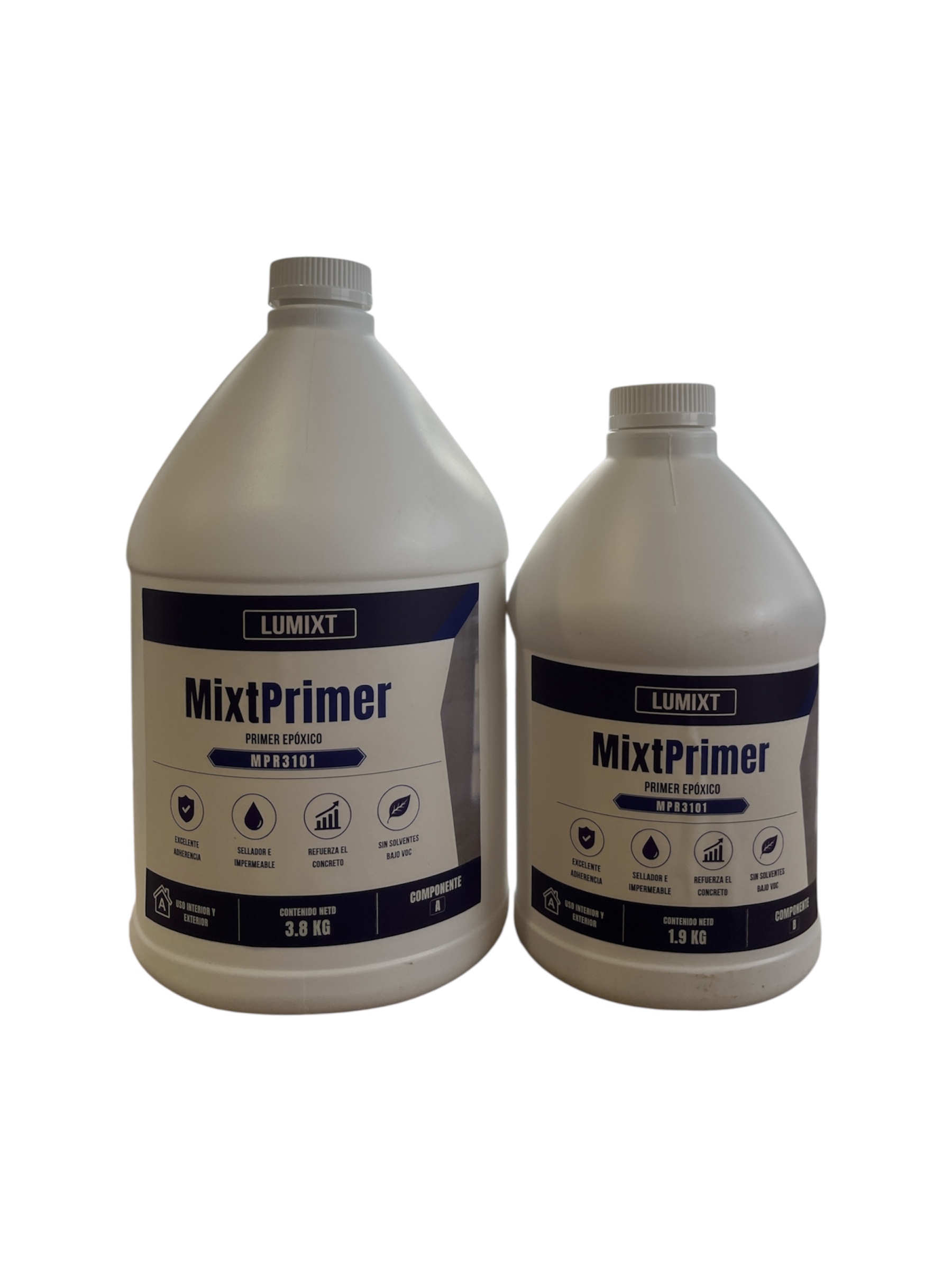 MixtSeal150